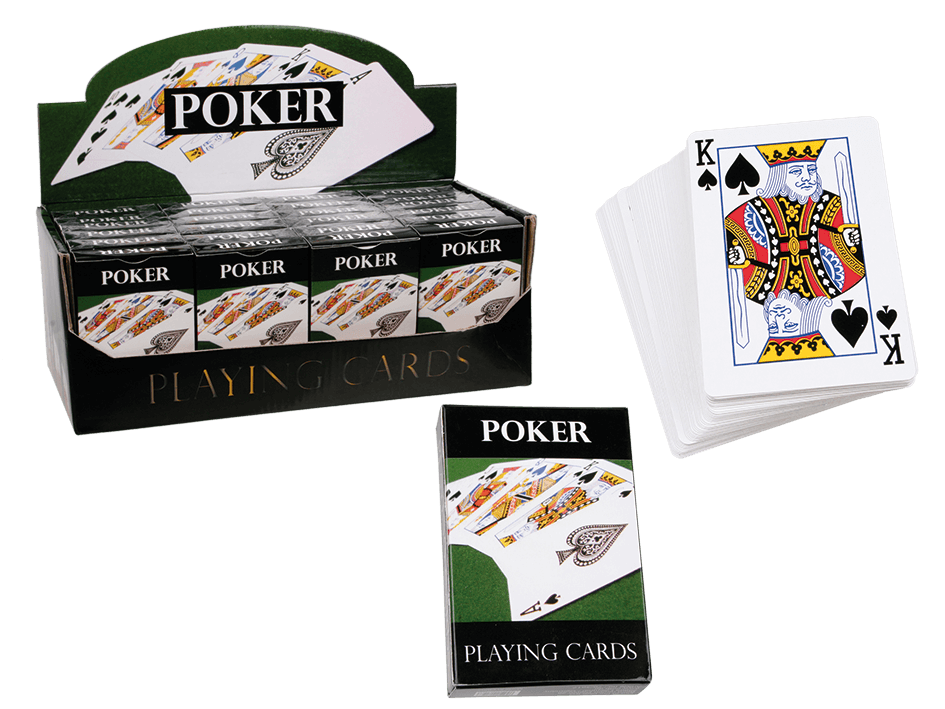 Uk Ady Kart W Pokerze Texas Holdem